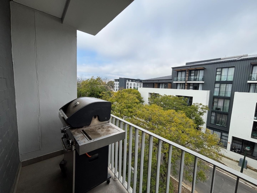 1 Bedroom Property for Sale in Stellenbosch Central Western Cape